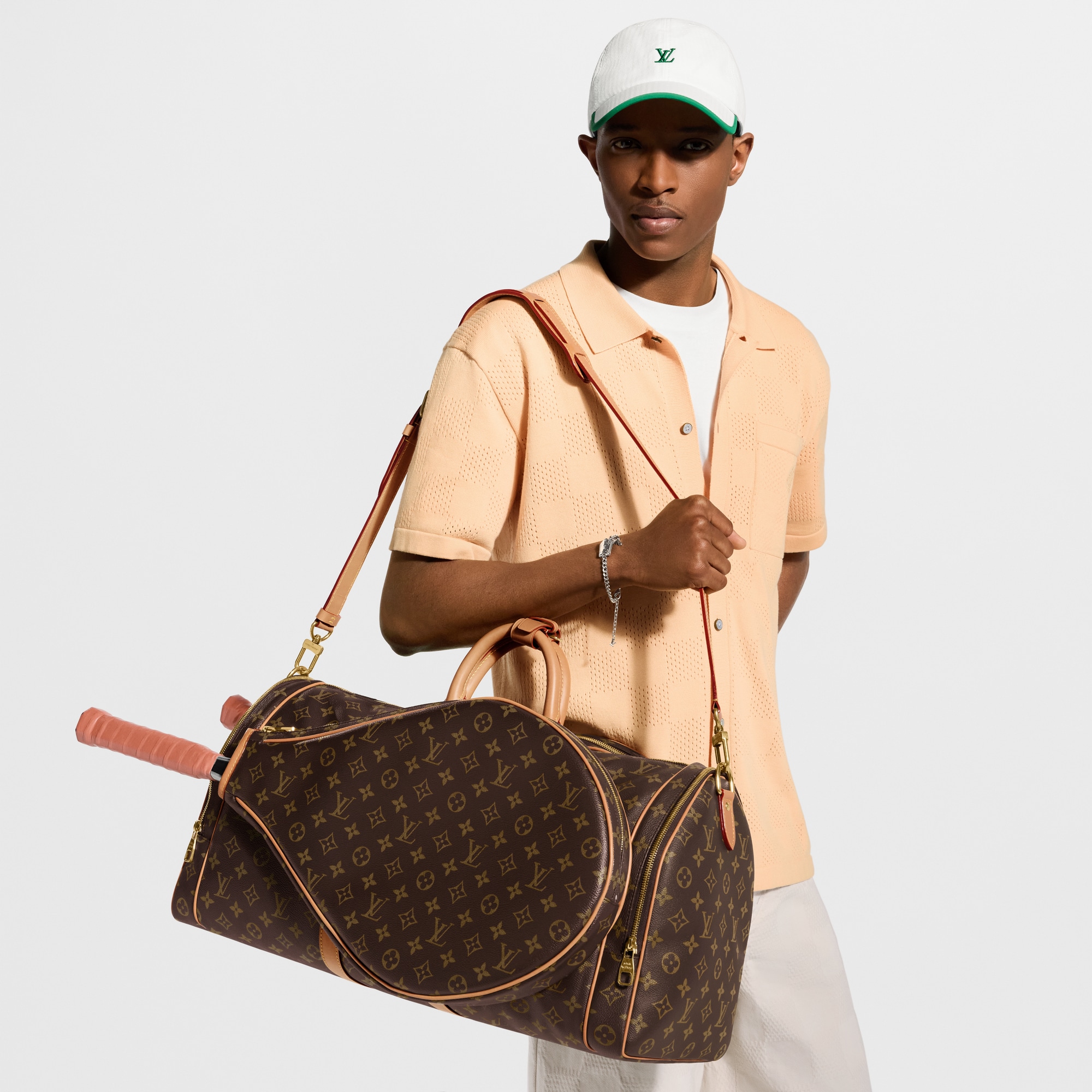 New In Men Collection for Men | LOUIS VUITTON ®